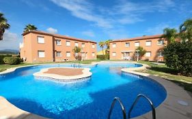 Apartamento Varsovia